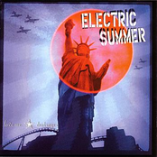 Hey Scissorman by Electric Summer