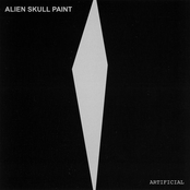 Artificial Selection by Alien Skull Paint