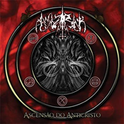 Sob O Sinal De Lucifer by Amazarak