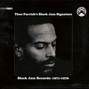 Theo Parrish’s Black Jazz Signature Mix