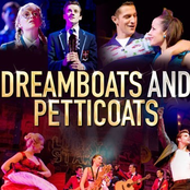 dreamboats & petticoats cast