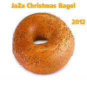 Christmas Bagel