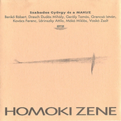 Homoki Zene