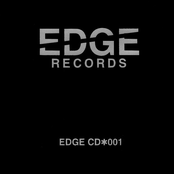 Edge CD *001