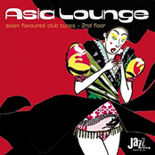 Asia Lounge: Asian Flavoured Club Tunes: 2nd Floor