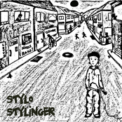 Stylo - Stylinger EP