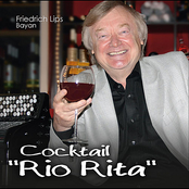 Cocktail "Rio Rita"