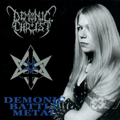 Nocturnal Empire by Demonic Christ