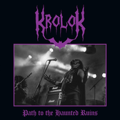 Path to the Haunted Ruins (Live in Bratislava)
