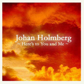 Here's to you and me