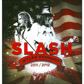 Bad Rain by Slash Feat. Myles Kennedy And The Conspirators