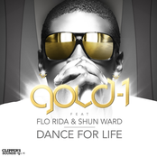 Dance for Life (feat. Flo Rida, Shun Ward)