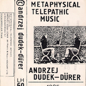 Metaphysical-Telepathic Activity