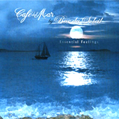 Café Del Mar Volumen Tres Y Cuatro