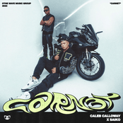 Caleb Calloway: CARNET