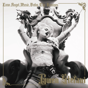 Love Angel Music Baby (Deluxe Version) Album Picture