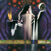 High Priestess Productions Sampler 2002