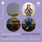 Camille Saint-Saëns: Complete Concertos