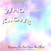 Who Knows the single