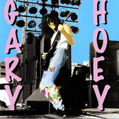 Gary Hoey