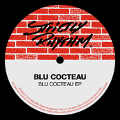 Blu Cocteau EP
