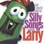 Silly Songs With Larry