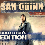 Do That For Me by San Quinn