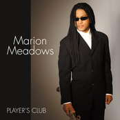 Marion Meadows - Suede