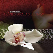 Devil's Blood & Ecstasy