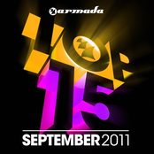 Armada Top 15 September 2011