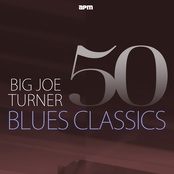 I Get The Blues When It Rains by Big Joe Turner