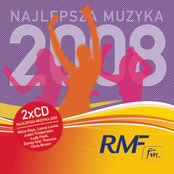 RMF FM Najlepsza Muzyka 2008