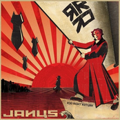 If I Were You by Janus