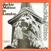 jackie mittoo in london