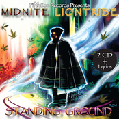 Midnite & Lion Tribe