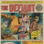 The Defiant: Where Did Lady Liberty Go?