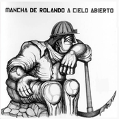 Rock Del Minero by La Mancha De Rolando