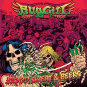 Blood Sweat And Beers