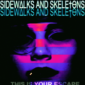 Sidewalks and Skeletons: THIS IS YOUR ESCAPE