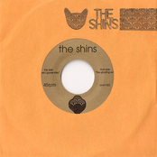 The Gloating Sun by The Shins
