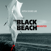 The Black Beach (revisited)