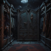 Creepy Closet Thing