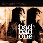 Shine by Meredith Brooks