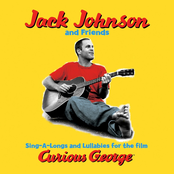 Sing-A-Longs and Lullabies For The Film Curious George