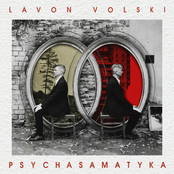Lavon Volski: Psychasamatyka