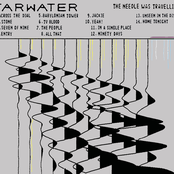 90 Days by Tarwater