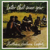 Brand New Tennessee Waltz by Matthews Southern Comfort