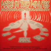 Made in Two Minutes