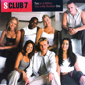 We Can Work It Out by S Club 7