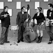 lara hope & the champtones